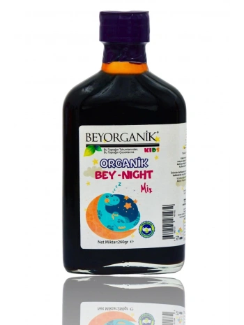Organik BEY-NIGHT Mix 260gr