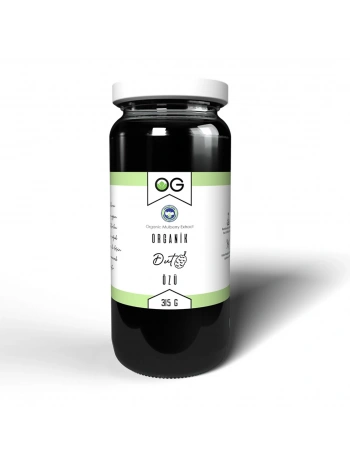 Organik Dut Özü 315 Gr