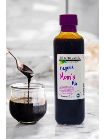 Organik MOMS Mix 315gr