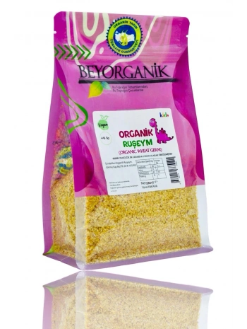 Organik Ruşeym 250gr +8ay