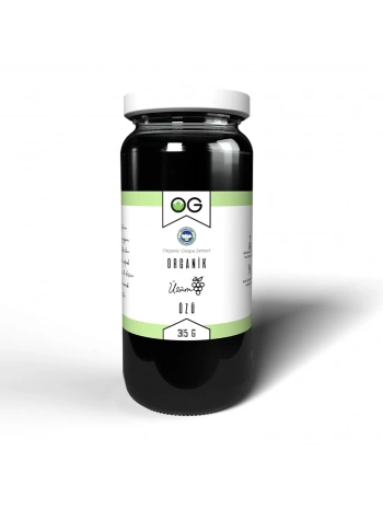 Organik Üzüm Özü 315 Gr