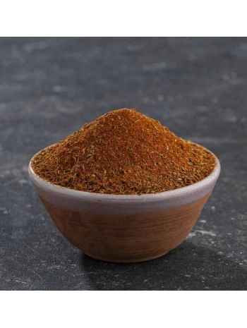 Özel Kajun Baharatı