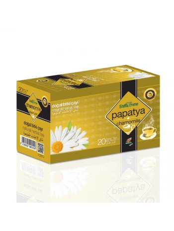 Papatya Bitki Çayı