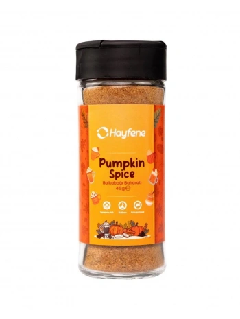 Pumpkin Spice 45 g