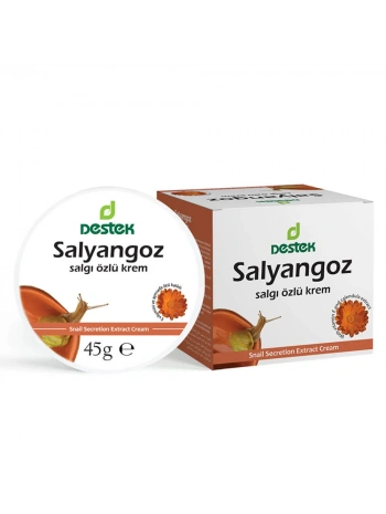 Salyangoz Kremi