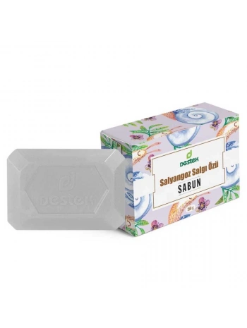 Salyangoz Sabunu 150 gr