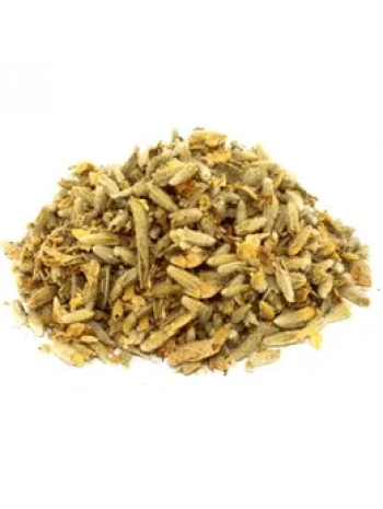 Sarı Ballı Baba Otu