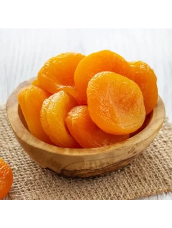 Sarı Kayısı (Jumbo)