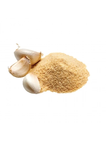 Sarımsak Toz