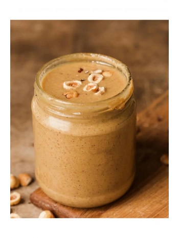 ŞEKERSİZ %100 FINDIK EZMESİ (Kendi Çekimimiz)