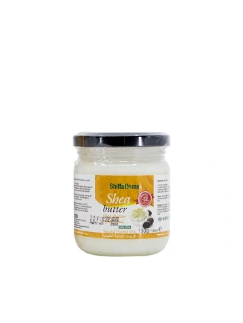 Shea Yağı 150 gr