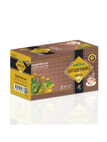Sinameki Bitki Çayı