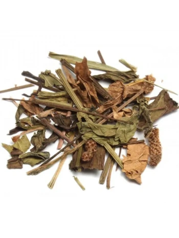 Sinirli Ot (Damar Otu)