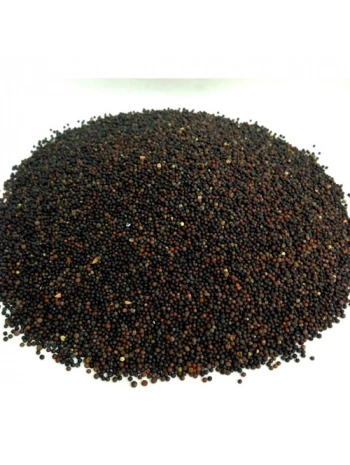 Siyah Hardal Tohumu