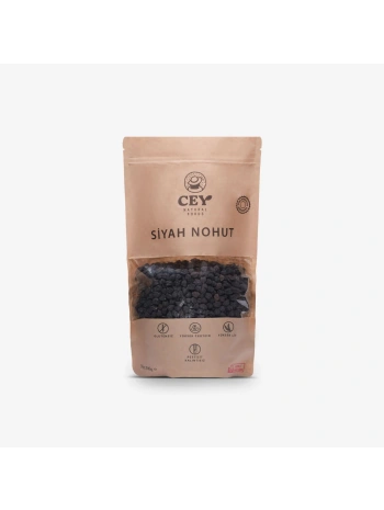 Siyah Nohut 500 gr