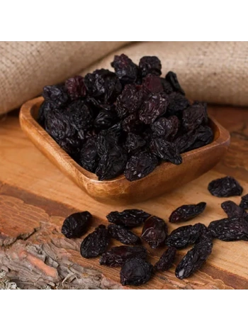 Siyah Üzüm [Çekirdeksiz]