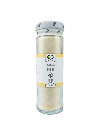 Soğan Tozu 50 GR