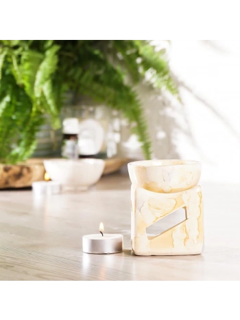 Şömine Buhurdanlık