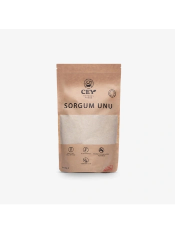 Sorgum Unu 500 g