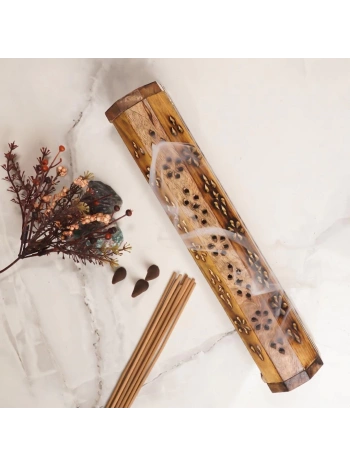 Tabut Çubuk Tütsülük