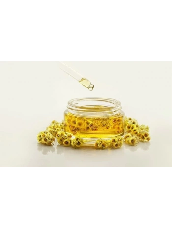 Tıbbi Ölmez Çiçek Yağı 2 ml