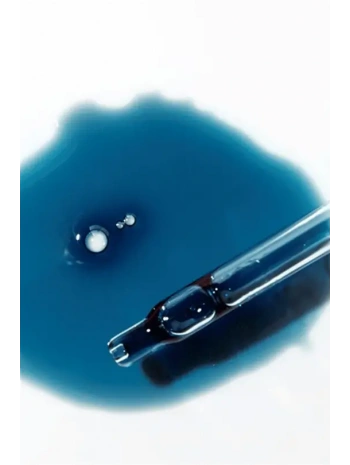 Tıbbi papatya yağı ( Mavi ) 1ml