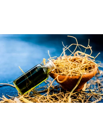 Tıbbi vetiver yağı 2 ml