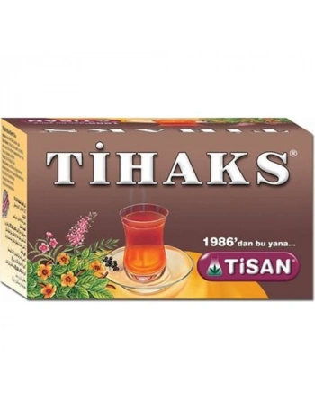Tihaks Karışık Bitki Çayı