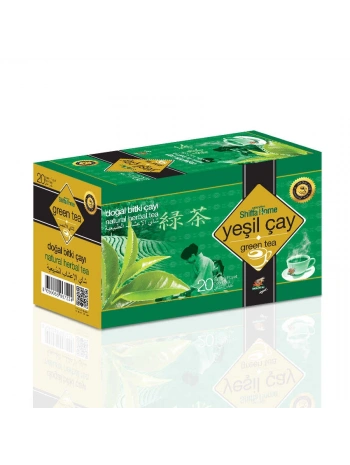Yeşil Çay