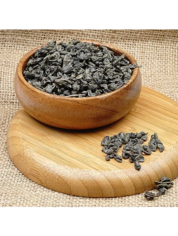 Yeşil Çay Tomurcuk