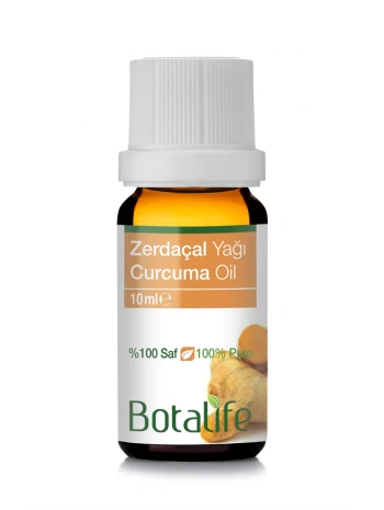 ZERDEÇAL YAĞI 10ML