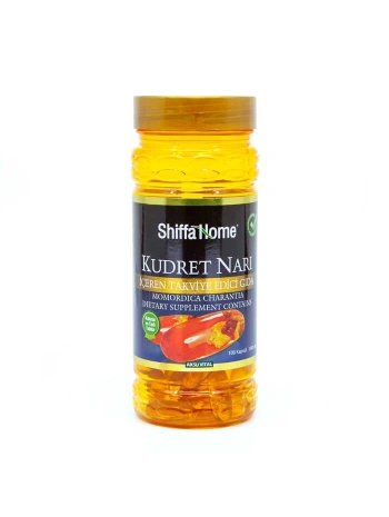 Zeytinyağlı Kudret Narı Softjel