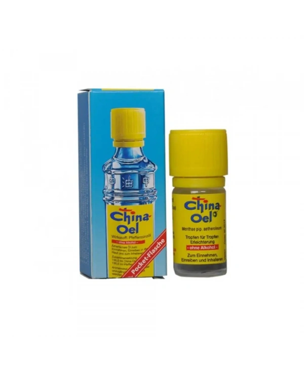 China Oil 5 ml
