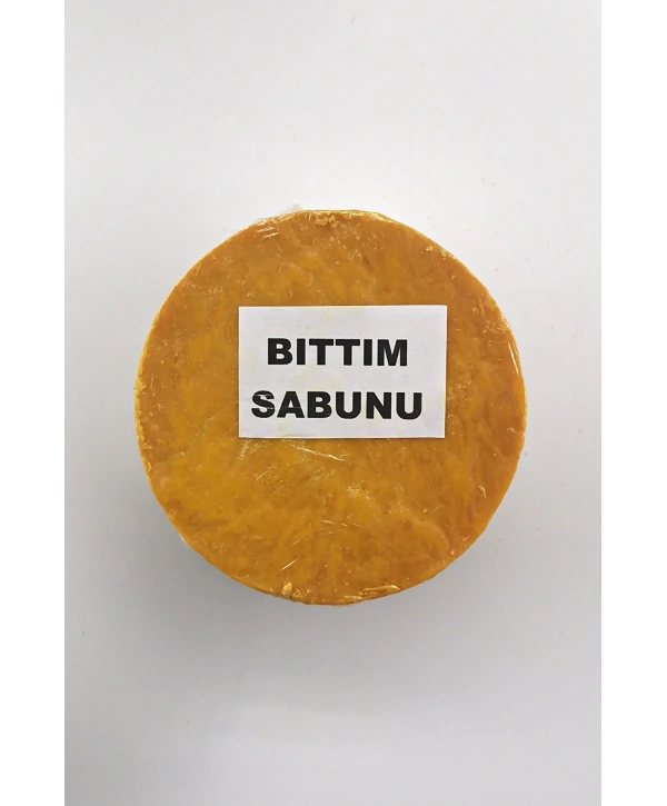 Doğal Bıttım Sabunu (Mardin)