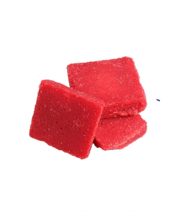 Kızamık Şekeri (Lohusa Şerbeti)