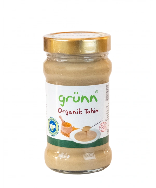 Organik Tahin