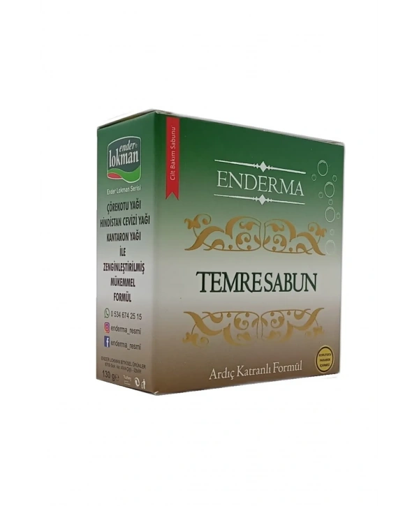 Temre Sabun