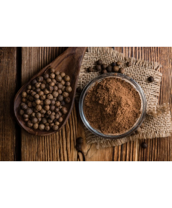 Yeni Bahar (Kendi Çekimimiz)