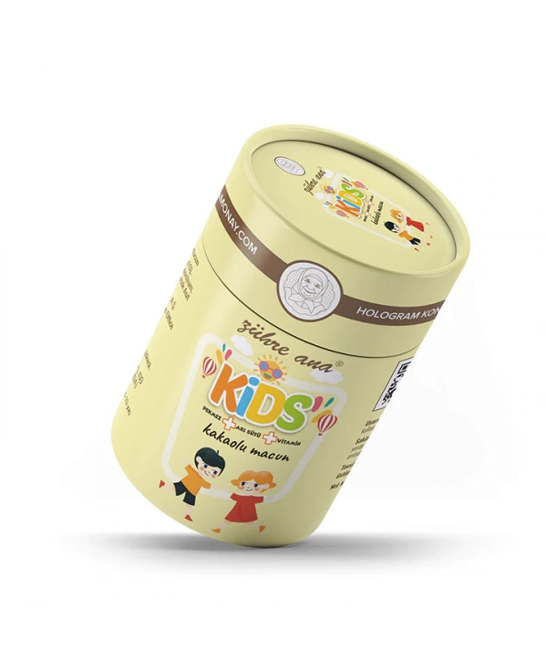 Zühre Ana Kids Macun