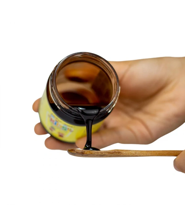 Zühre Ana Kids Macun