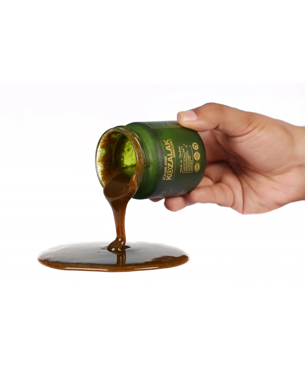 Zühre Ana Kozalak Macunu