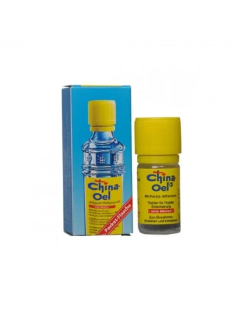 China Oil 5 ml