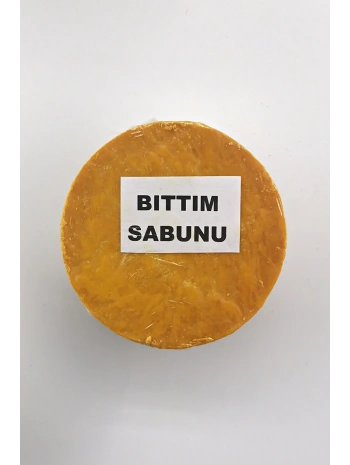 Doğal Bıttım Sabunu (Mardin)