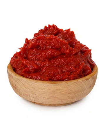 DOĞAL EV YAPIMI SALÇA (Domates)