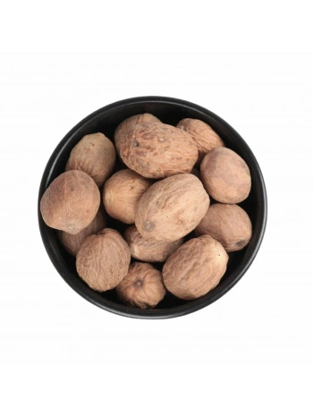 Muskat (Hint Cevizi)