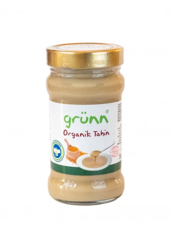 Organik Tahin