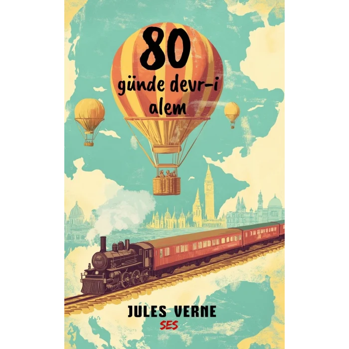 80 Günde Devri Âlem