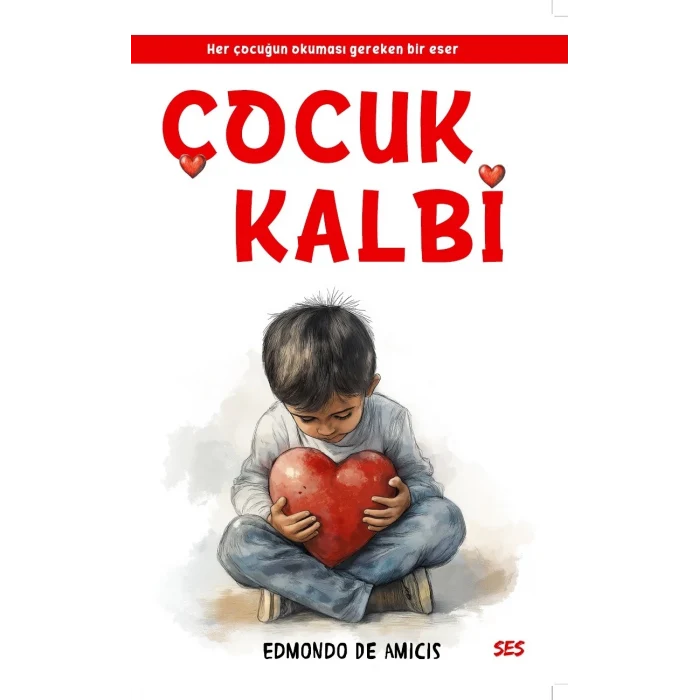 Çocuk Kalbi