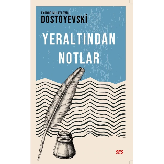Yeraltından Notlar
