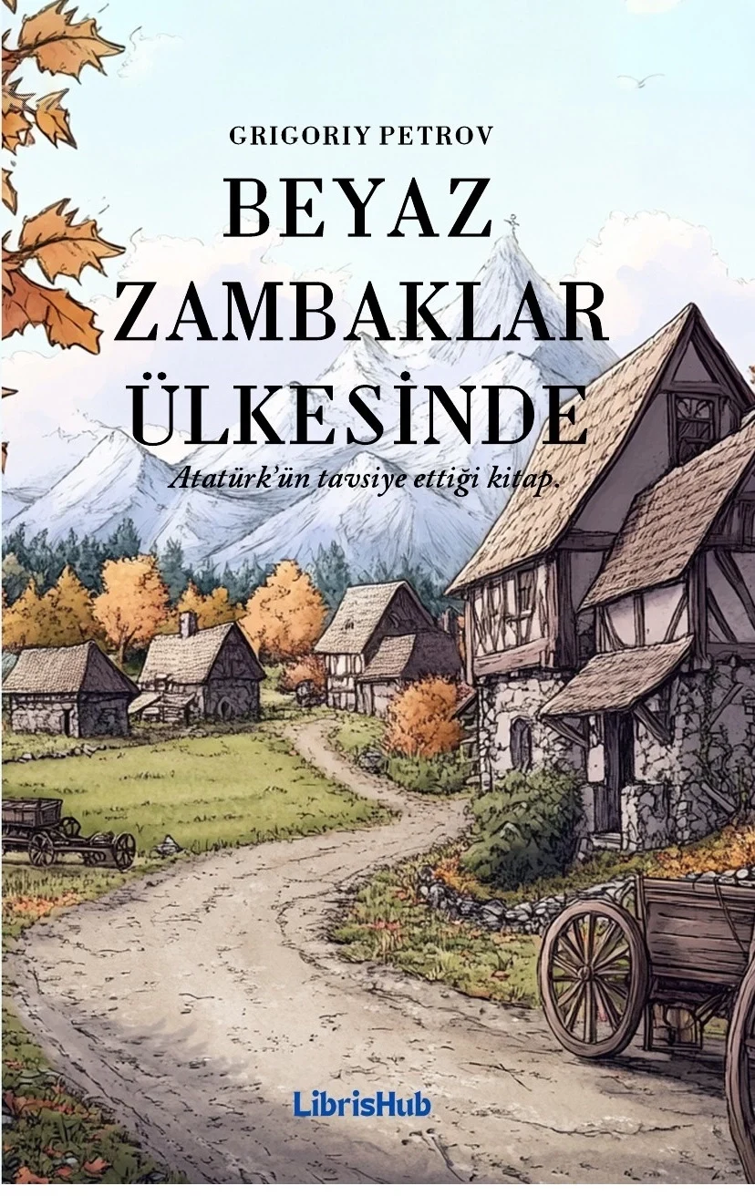 Beyaz Zambaklar Ülkesin de